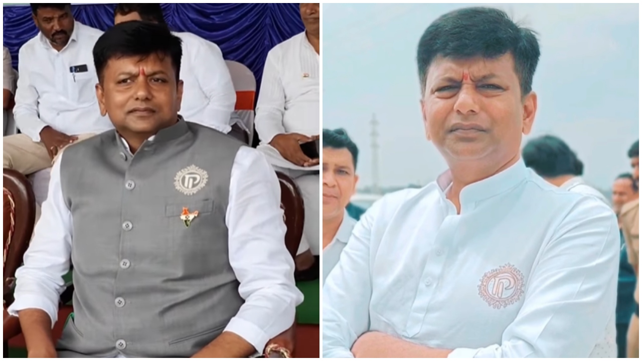 KC Veerendra (Puppy)