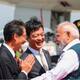 PM Modi will leave for China today after completing his visit to Japan