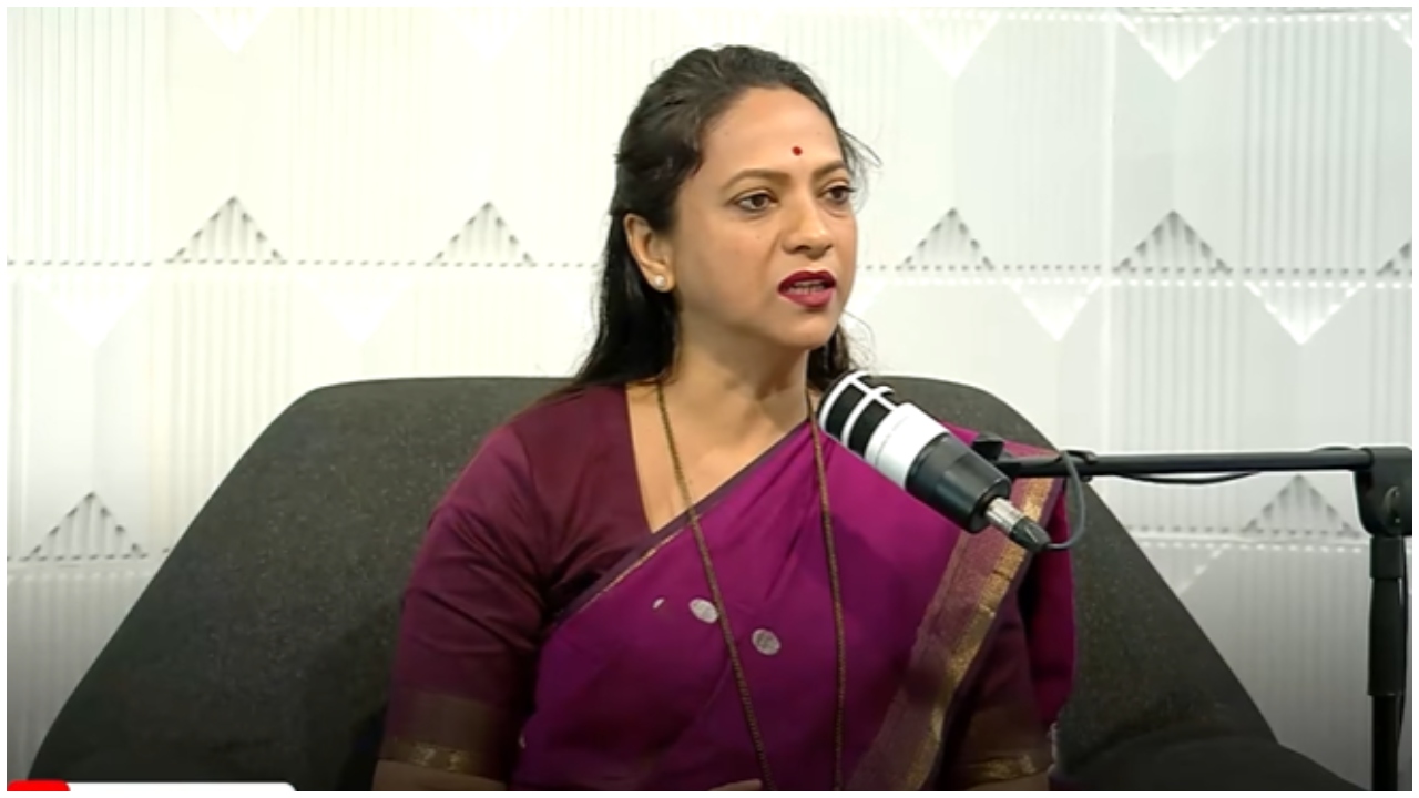   Dr. Nagalakshmi Chowdhary