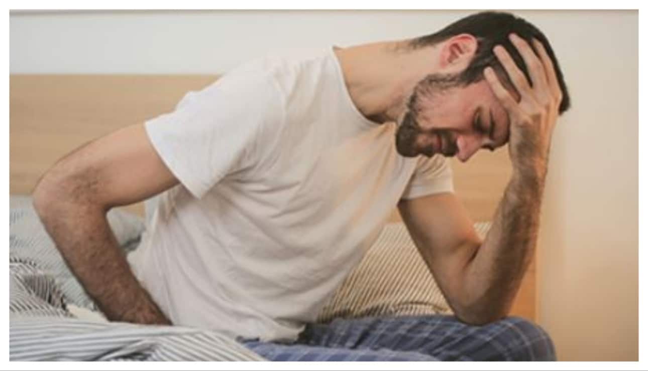 Signs and symptoms of prostate cancer