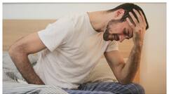 Signs and symptoms of prostate cancer
