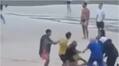 two lakhs thai baht fine for kuwaiti tourists attacked lifeguards on thailand