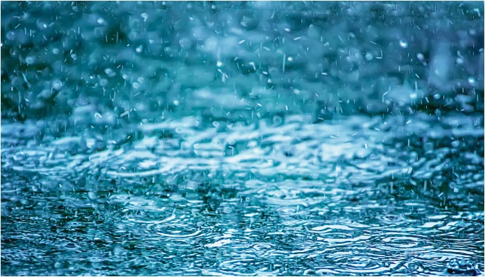 heavy rain and thunderstorms alert issued in saudi till monday