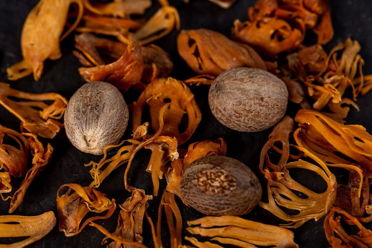 Should You Add Nutmeg To Your Daily Diet