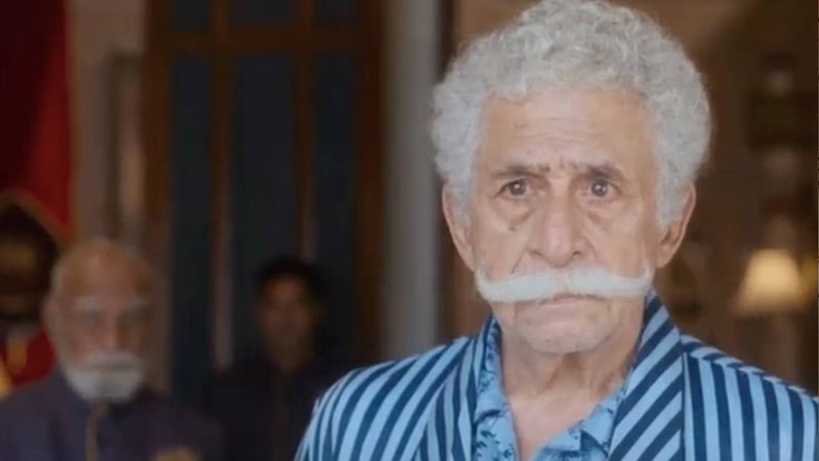 Naseeruddin Shah