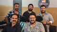 sree ayyappan malayalam movie starts at kochi