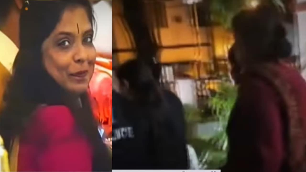 Honey trap behind harassment complaint against Peringottukara Devasthanam Tantri
