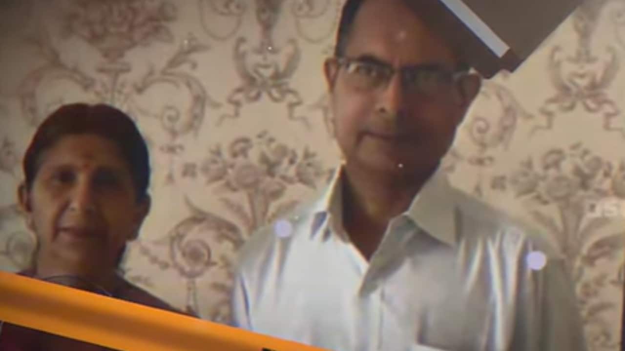 Postmortem report reveals death of elderly woman in Kannur