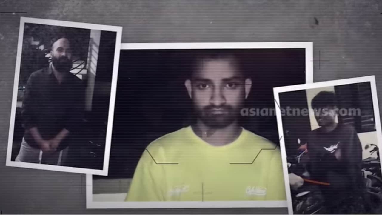 Three arrested in Kozhikode with 30 grams of MDMA