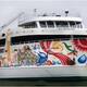 luxury sea cruise ship Nefertiti resumes services at lower cost
