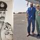 mk chandrasekhar father of rajeev chandrasekhar professional life as a IAF Pilot