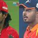 DPL imposes heftiest fine for Digvesh Rathi and Nitish Rana for ugly showdown