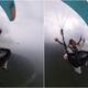 Indian woman live DJ while paragliding video went viral