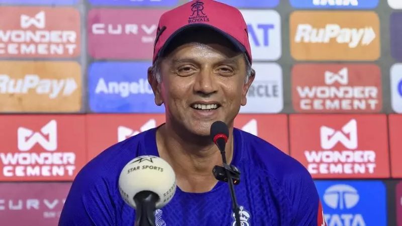 ರಾಹುಲ್ ದ್ರಾವಿಡ್‌, ರೋಜರ್‌ ಬಿನ್ನಿ, ಮಿಥಾಲಿಗೆ ಬಿಸಿಸಿಐ ಜೀವಮಾನ ಸಾಧನೆ ಗೌರವ!