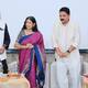 need to promote India unique art culture foreign venue says Aswathi Thampuratti