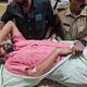 marunadan malayali owner shajan scaria attacked in idukki by unknown gang