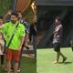 The Marketing Mallu praveen p as a commoner wild card entry in bbms7