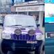 Police seize vehicles without number plates with only the name Aliyar Gang