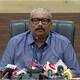 Agriculture Department Principal Secretary B Ashok transferred