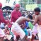 Kunnamkulam traditional Onam celebration Onamathallu wont held this year