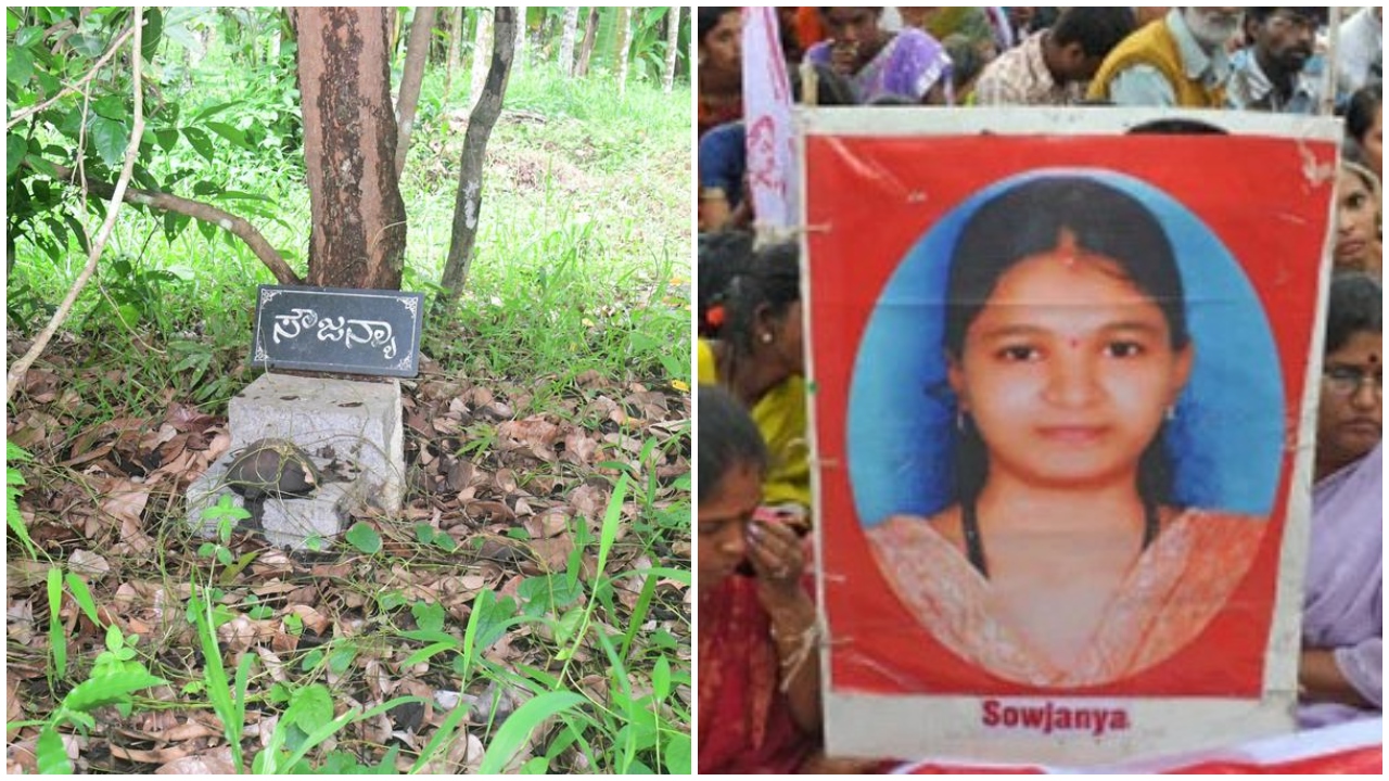 ಸೌಜನ್ಯ ಮಾವನ ಮಹಾಮಸಲತ್ತು; ಸ್ನೇಹಮಯಿ ಕೃಷ್ಣ ಸಿಡಿಸಿದ ಹೊಸ ನ್ಯೂಸ್ ಬಾಂಬ್