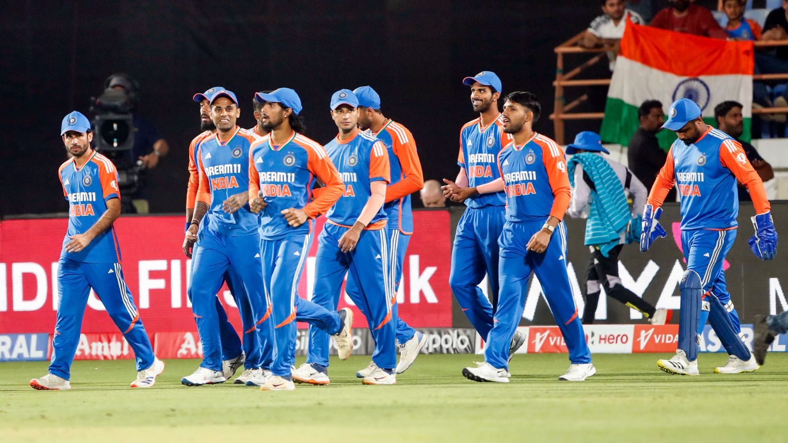 team India in asia cup  team India in asia cup
