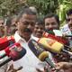 cpm state secretary mv govindan reacts on global ayyappa summit 2025
