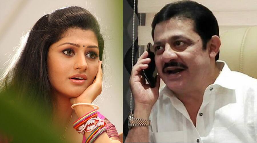 Radhika Kumaraswamy