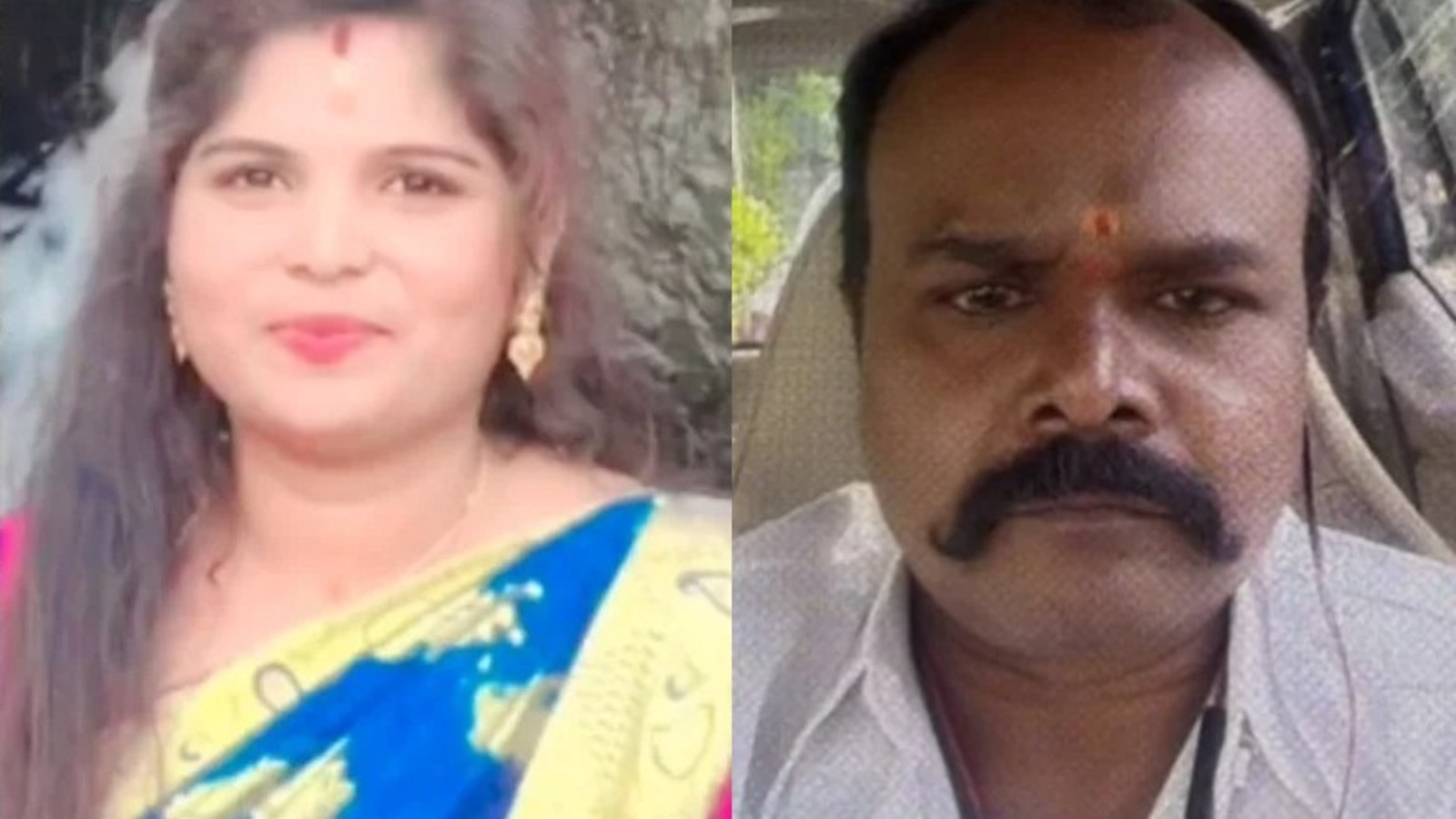 Shocking Bengaluru Crime Shocking Bengaluru Crime