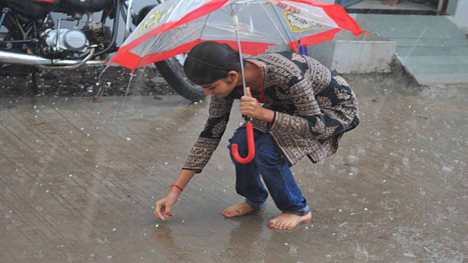 Monsoon