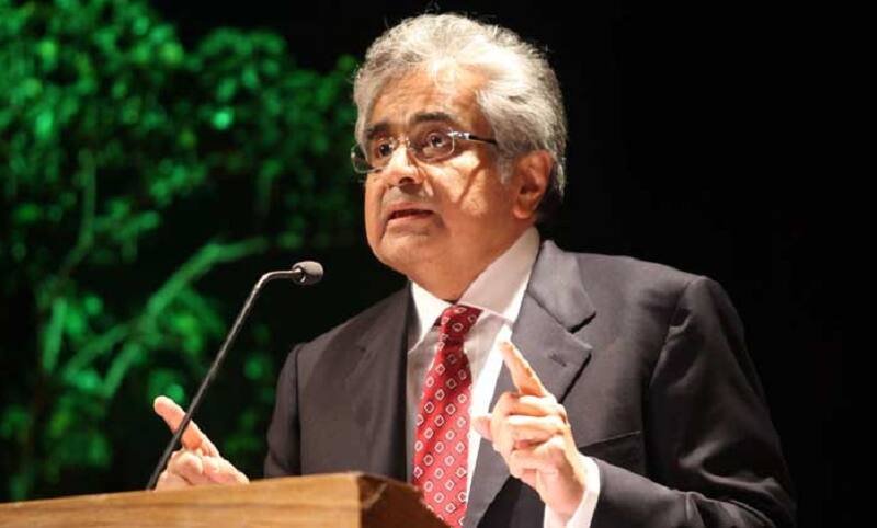 Harish Salve