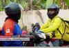 online delivery workers