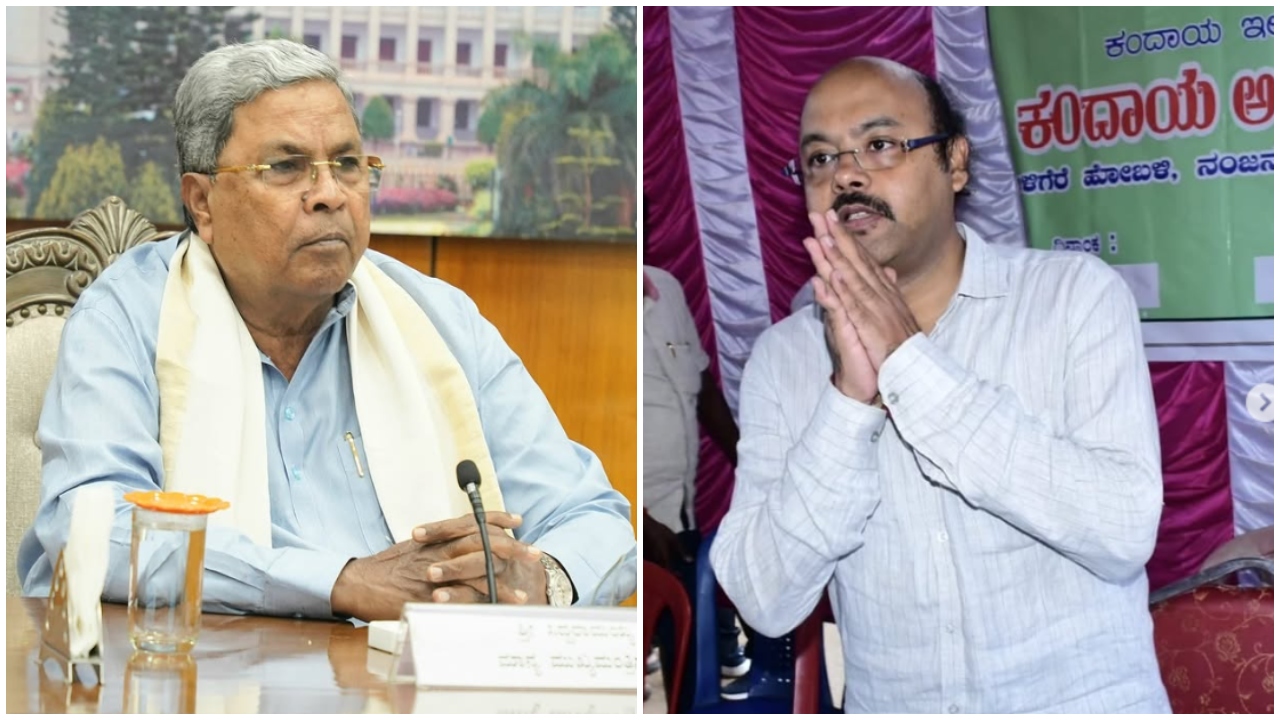 ವಾರಸುದಾರನೇ ಬಿಚ್ಚಿಟ್ಟ ಮಹಾ ರಹಸ್ಯ, ಸಿಎಂ ಪುತ್ರನ ವಿರುದ್ಧ ಸಿಡಿದ ಬಂಡೆ ಪಡೆ