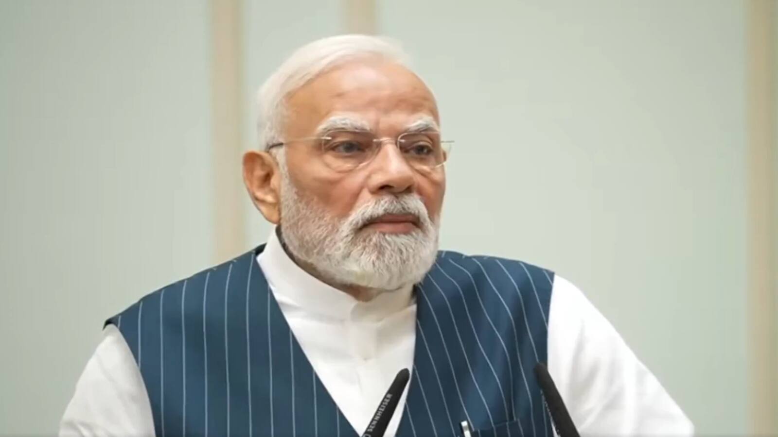 PM Narendra Modi