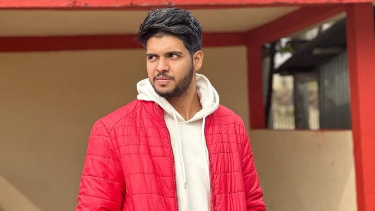 Yutuber Sameer