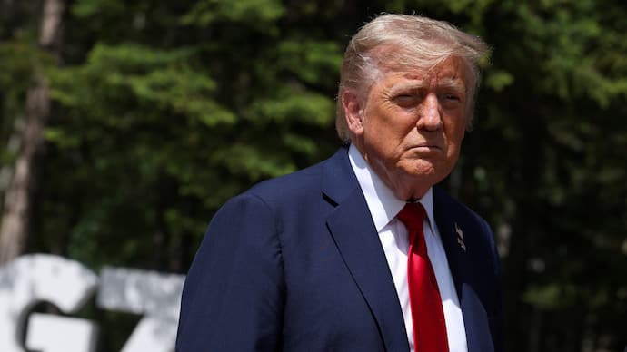 Trump Reacts If US Will Invite Putin, XI Jinping to G-20 Summit 2026
