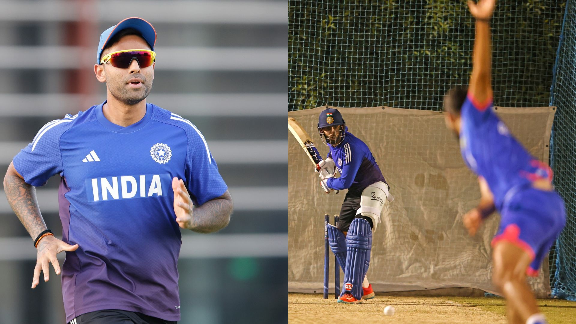 ಏಷ್ಯಾಕಪ್ 2025 ಟೂರ್ನಿಗೂ ಮುನ್ನ ಸಾಲು ಸಾಲು ಕಾಂಟ್ರೋವರ್ಸಿ!