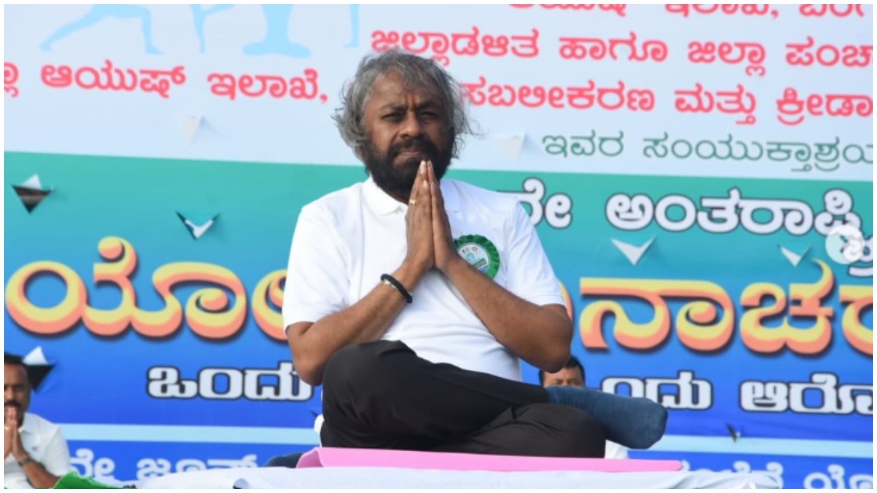 Eshwar Khandre Eshwar Khandre