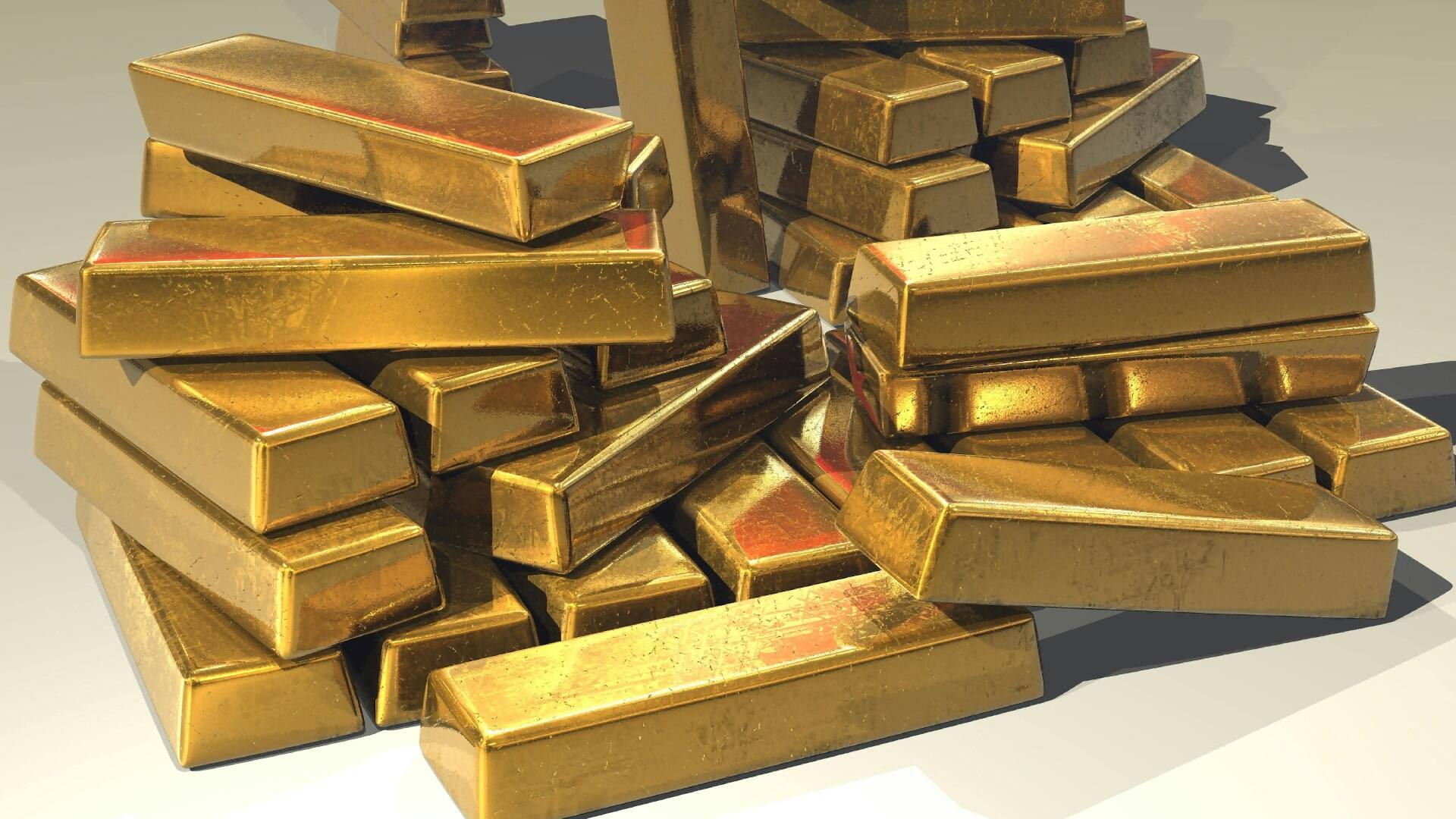Gold Price