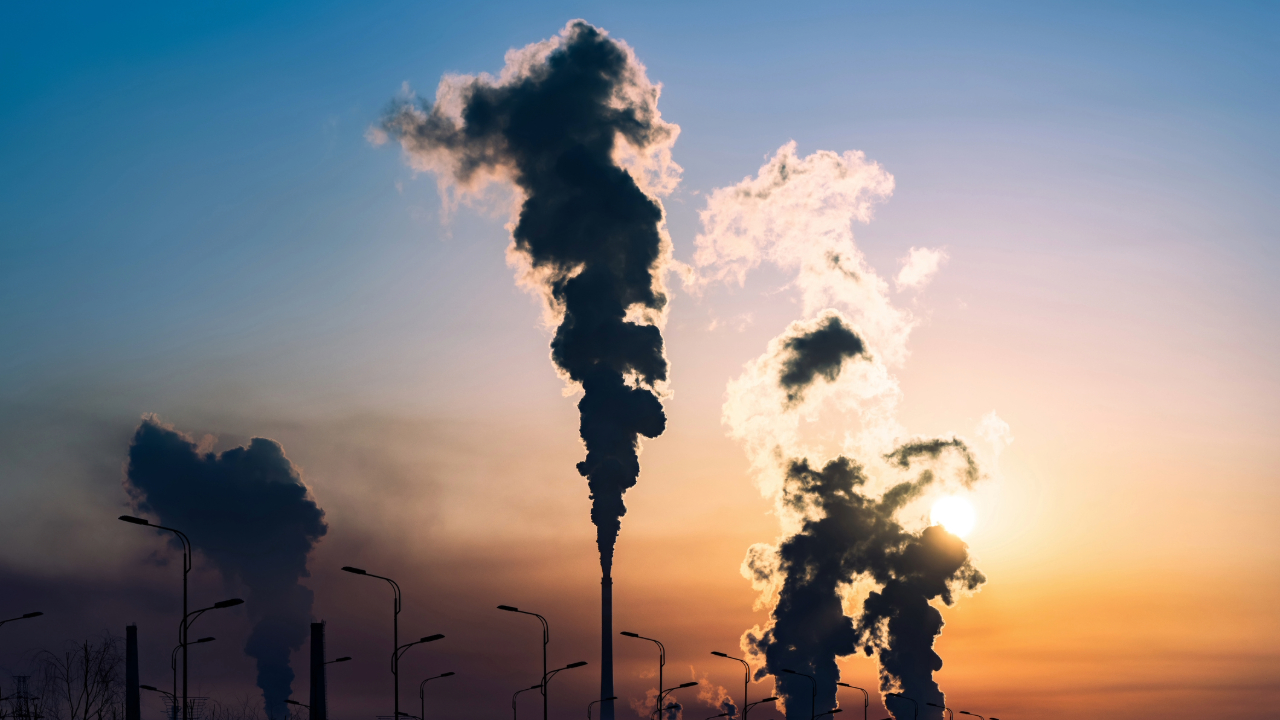 Pollution