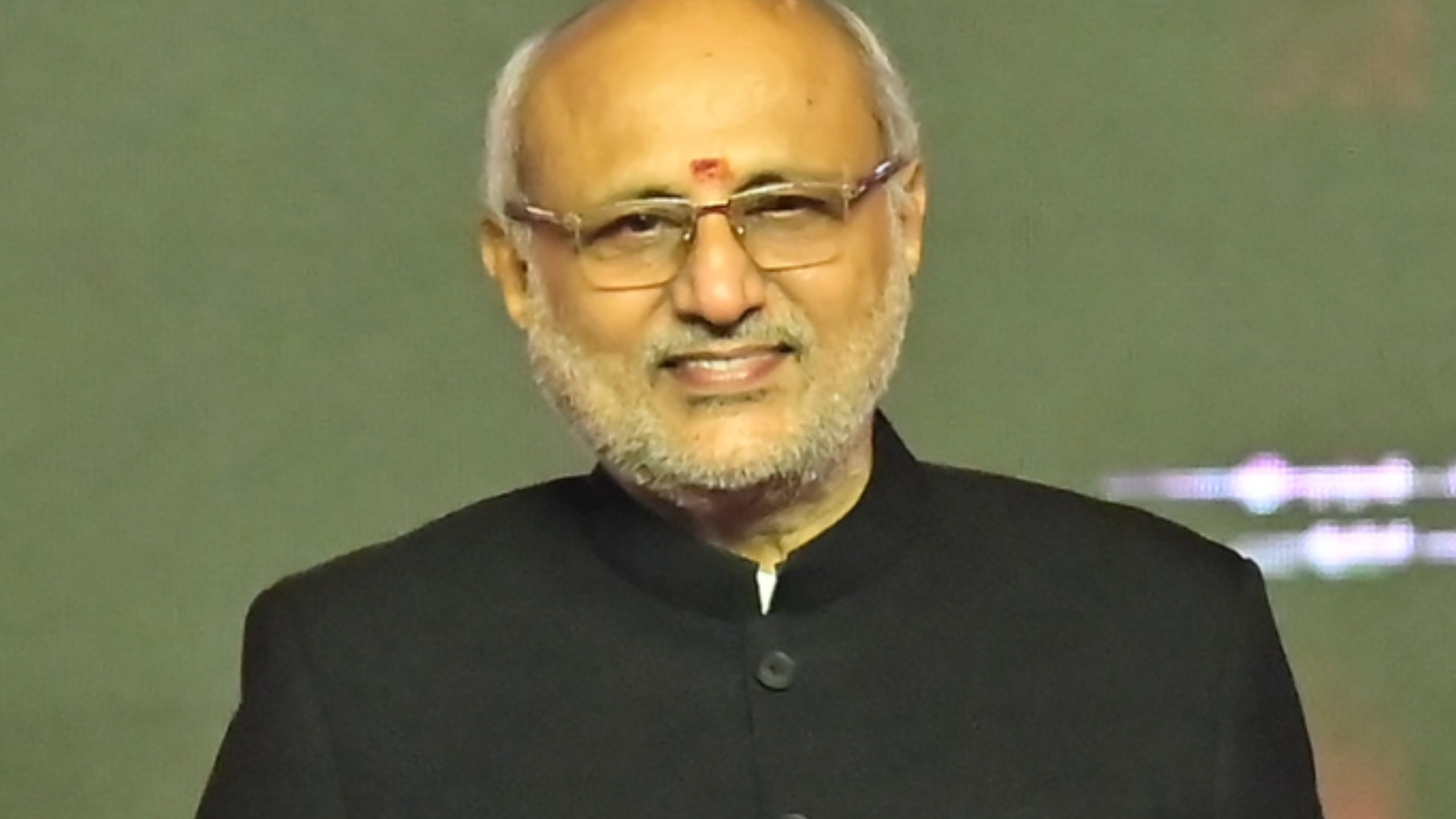 సీపీ. రాధాకృష్ణన్