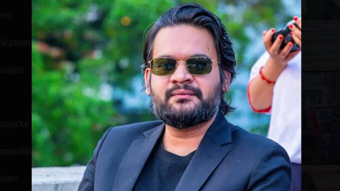 Balendra Shah