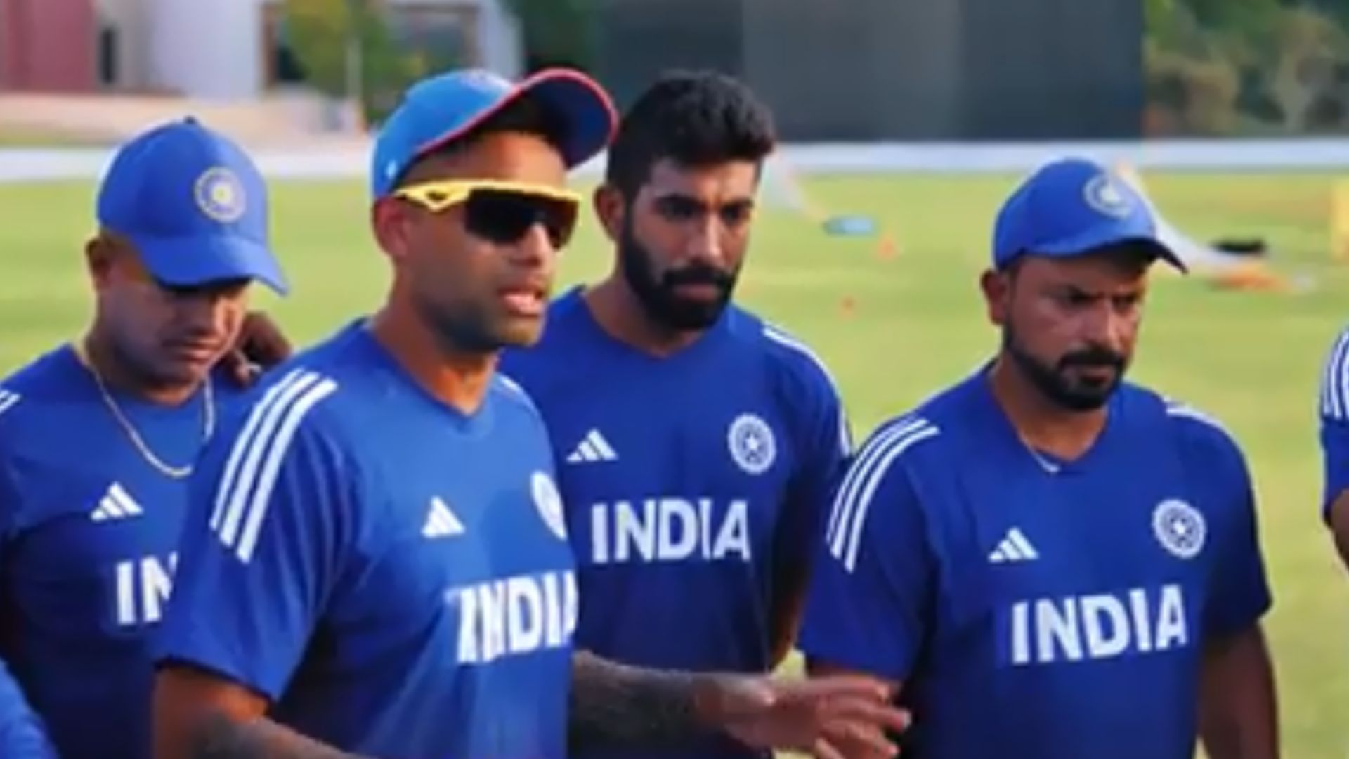 ಯುಎಇ ಎದುರಿನ ಪಂದ್ಯಕ್ಕೆ ಟೀಂ ಇಂಡಿಯಾ ವಿಕೆಟ್ ಕೀಪರ್ ಬ್ಯಾಟರ್ ಯಾರು?