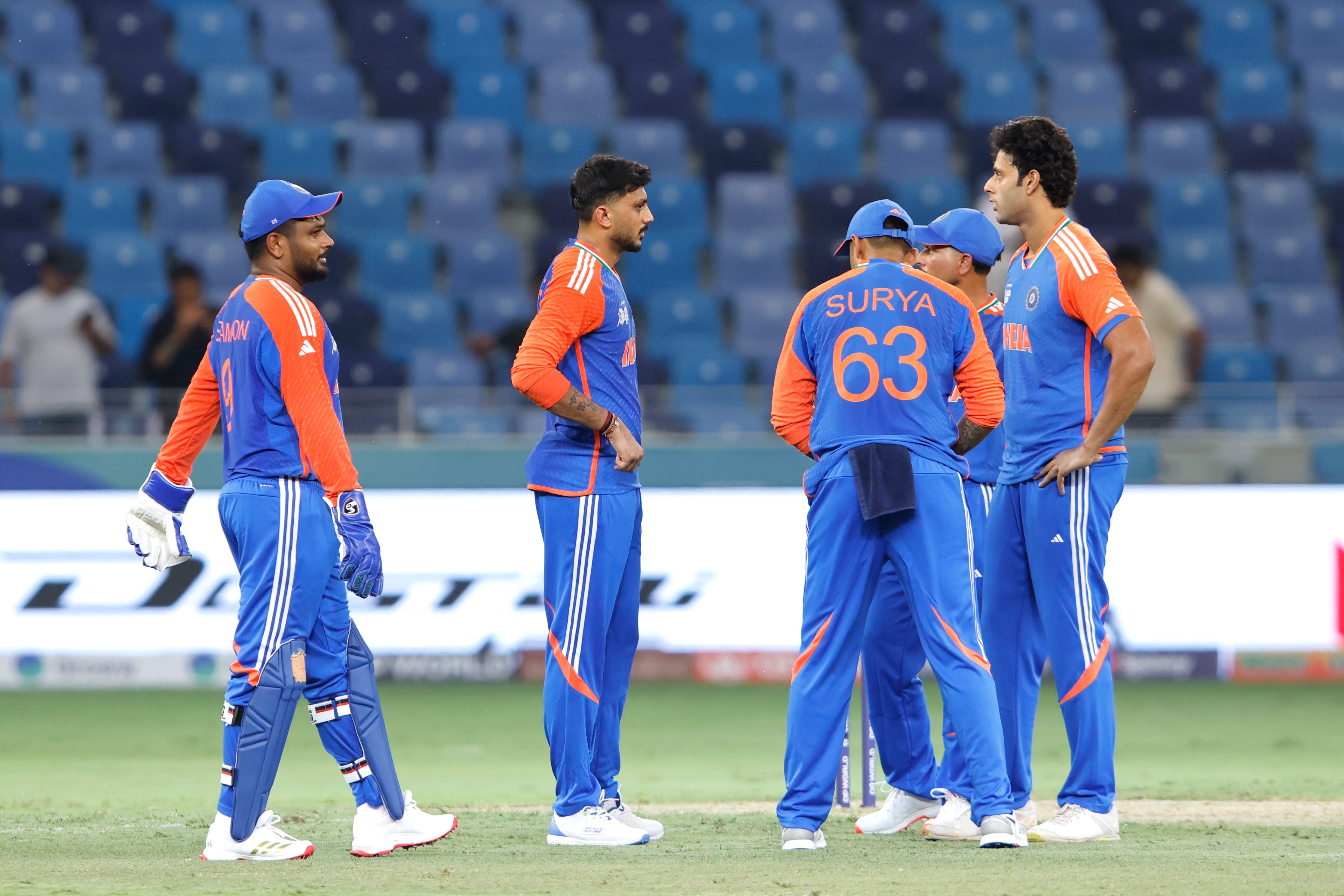 Asia Cup 2025: ಹಲವು ಗಾಸಿಪ್ಗೆ ಬ್ರೇಕ್ ಹಾಕಿದ ಸೂರ್ಯಕುಮಾರ್ ಯಾದವ್!