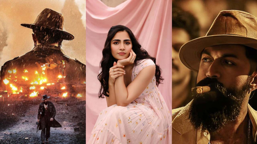 Rukmini Vasanth Rukmini Vasanth