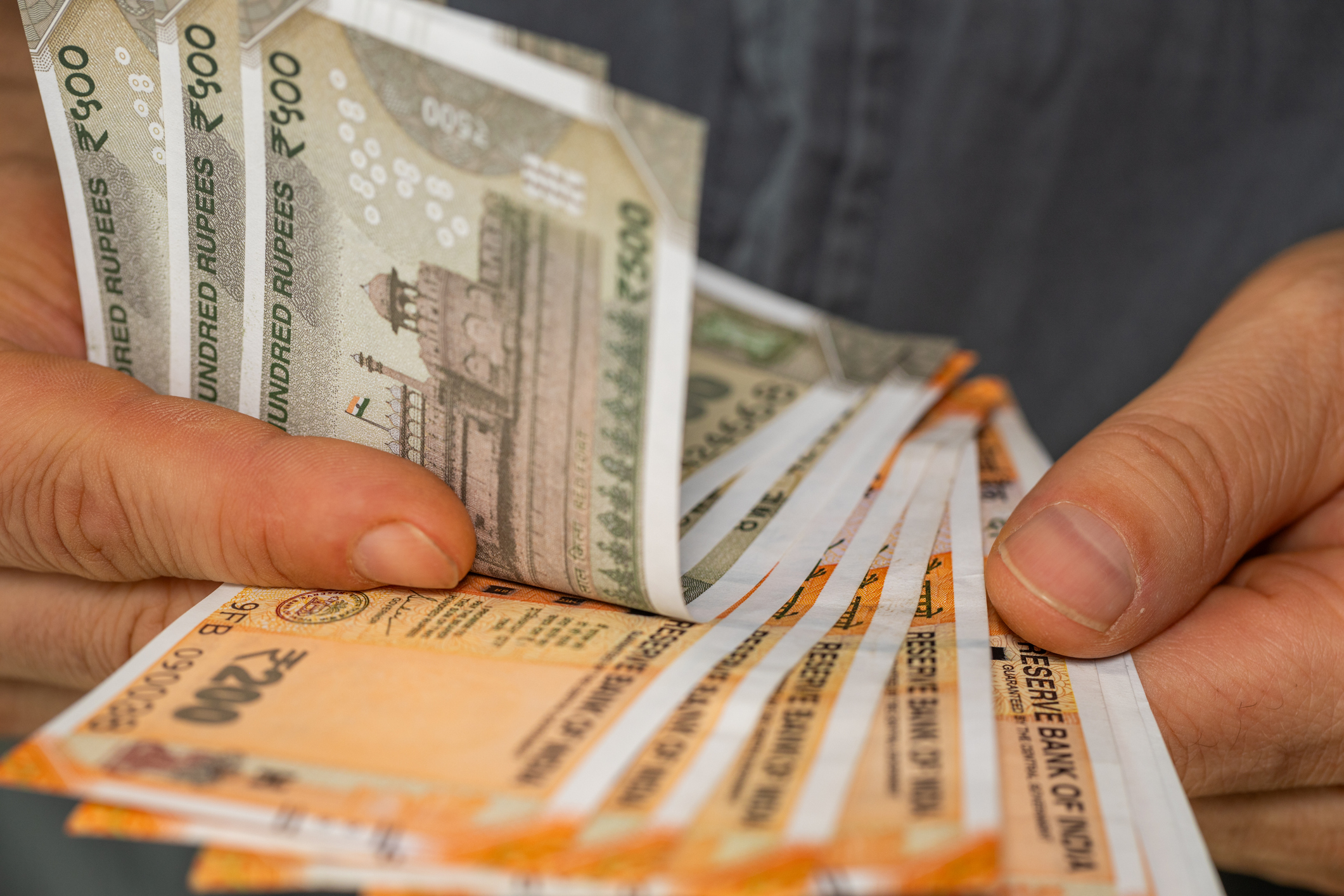Money Horoscope