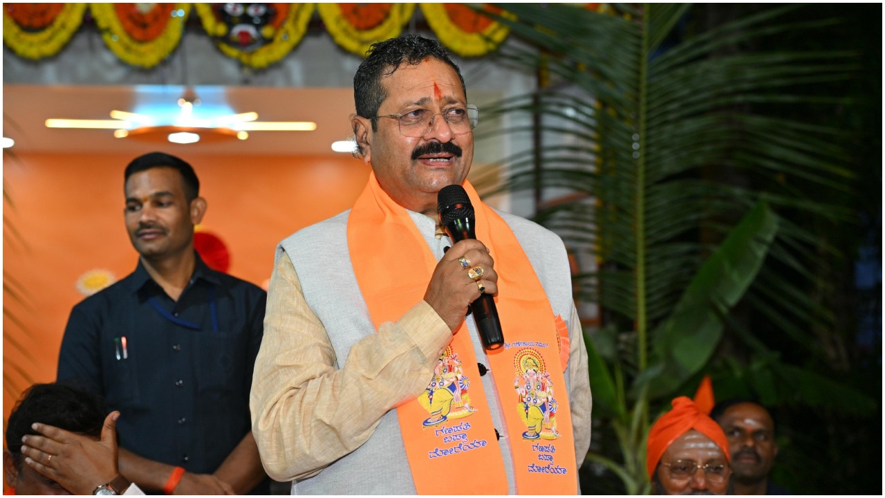 Basanagouda Patil Yatnal Basanagouda Patil Yatnal