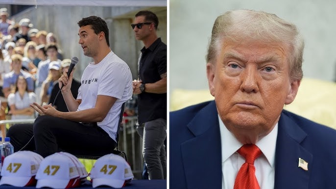 ಕೊಲೆಗಡುಕರ ಟಾರ್ಗೆಟ್ ಆಗಿದ್ದೇಕೆ ಟ್ರಂಪ್ ಆಪ್ತ? ಅಮೆರಿಕಾದ ಪ್ರಭಾವಿಯ ಹತ್ಯೆಗೂ ಮುನ್ನ ಆಗಿದ್ದೇನು?