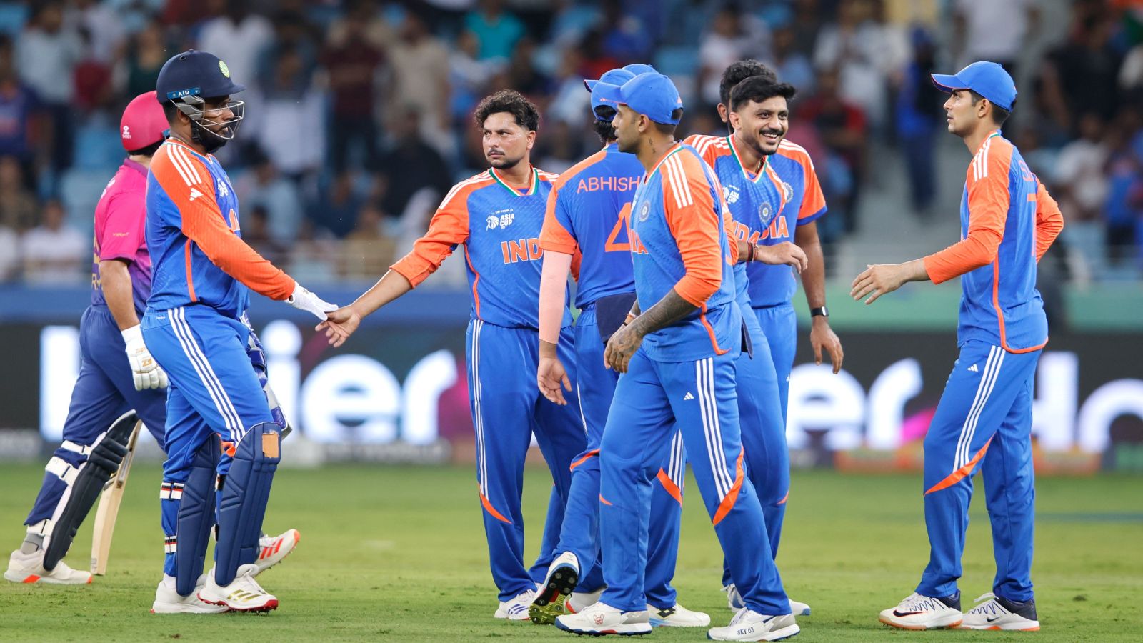 Asia Cup 2025: ಹಲವು ಗಾಸಿಪ್‌ಗೆ ಬ್ರೇಕ್ ಹಾಕಿದ ಸೂರ್ಯಕುಮಾರ್ ಯಾದವ್!