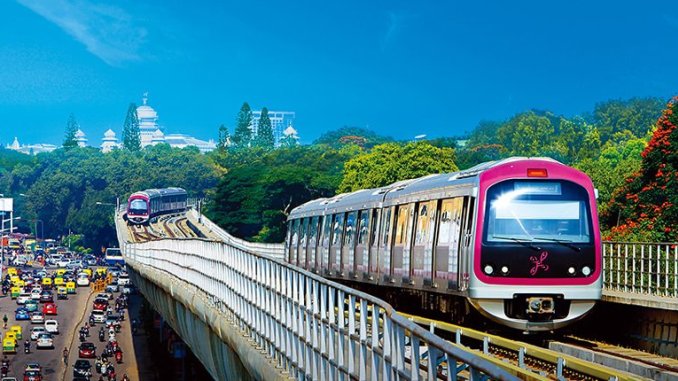 Namma Metro Fares to Rise Namma Metro Fares to Rise